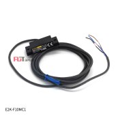 OMRON 欧姆龙 圆柱型传感器 E2K-X4ME1 2M