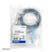 OMRON 欧姆龙 接近传感器 E2E2-X2B1 2M BY OMS