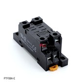 OMRON 欧姆龙 共用插座 PYP-1 FOR MY