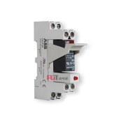 ABB CR-P系列中间继电器 CR-P024DC2