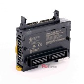 OMRON 欧姆龙 CJ系列 可编程控制器 CPU单元 脉冲I/O模块 CJ2M-CPU32