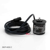 OMRON 欧姆龙 旋转编码器 E6CP-AG3C 256 2M