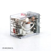 ABB CR-MX系列中间继电器 CR-MX024DC4L