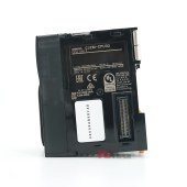 OMRON 欧姆龙 CJ系列 可编程控制器 CPU单元 脉冲I/O模块 CJ2M-CPU31