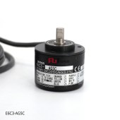 OMRON 欧姆龙 旋转编码器 E6C3-AN5B 40P/R 1M