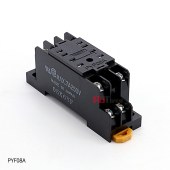 OMRON 欧姆龙 共用插座 P3GA-11