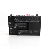 OMRON 欧姆龙 可编程控制器 CP1E-NA20DR-A