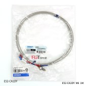 OMRON 欧姆龙 温度传感器系列 E52-THE6D 100-200 1M