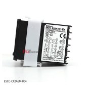 OMRON 欧姆龙 数字温控器 E5CC-RX2ASM-852