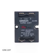 OMRON 欧姆龙 固态继电器 G3NE-220TL DC24
