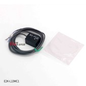 OMRON 欧姆龙 圆柱型传感器 E2K-X4ME1 2M
