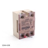 OMRON 欧姆龙 固态继电器 G3NA-D210B DC5-24 BY OMZ