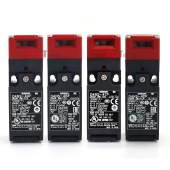 OMRON 欧姆龙 安全门开关 D4NS-4CF