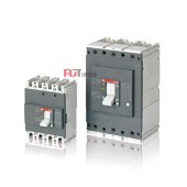 ABB Formula塑壳断路器 A3S400 TMF320/3200 FF 4P N=100%