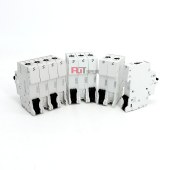 ABB S200系列直流微型断路器 S201M-C3DC