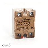 OMRON 欧姆龙 固态继电器 G3NA-D210B DC5-24 BY OMZ