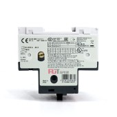ABB MS116系列 电动机保护用断路器 MS116 - 0.63