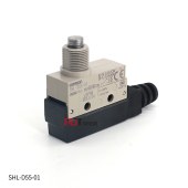OMRON 欧姆龙 封闭式开关 SHL-W255-L6MD9