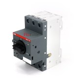ABB MS116系列 电动机保护用断路器 MS116 - 0.63
