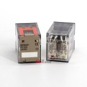 OMRON 欧姆龙 微型功率继电器 MY2K DC48