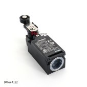 OMRON 欧姆龙 安全限位开关 D4NA-4132