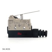 OMRON 欧姆龙 封闭式开关 SHL-W255-L6MD9