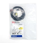 OMRON 欧姆龙 距离设定型光电开关 E3Z-LS63 2M