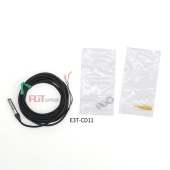OMRON 欧姆龙 放大器内置型光电传感器 E3T-SR42 2M