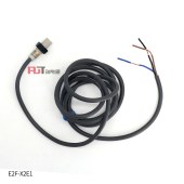 OMRON 欧姆龙 接近传感器 E2F-X5E1 10M BY OMS