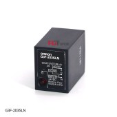 OMRON 欧姆龙 固态继电器 G3FD-X03S-VD DC4-24