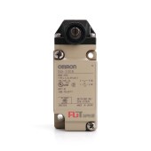 OMRON 欧姆龙 一般用限位开关 D4A-6000N