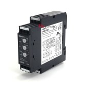 OMRON 欧姆龙 单相过欠电压继电器 K8AK-VW2 24VAC/DC