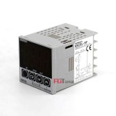 OMRON 欧姆龙 温控器 E5CSL-RP AC100-240