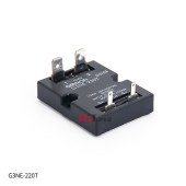 OMRON 欧姆龙 固态继电器 G3NE-220TL DC24