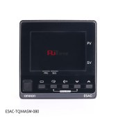OMRON 欧姆龙 数字温控器 E5AC-RX3ASM-800