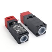 OMRON 欧姆龙 安全门开关 D4NS-8EF