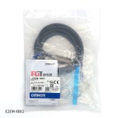 OMRON 欧姆龙 长距离接近传感器 E2EM-X4X2 2M  BY OMS