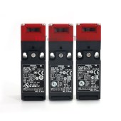 OMRON 欧姆龙 安全门开关 D4NS-6CF