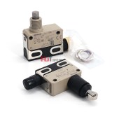 OMRON 欧姆龙 小型密封开关 D4E-1C23L2N