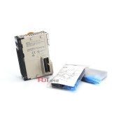 OMRON 欧姆龙 铂电阻CJ系列 可编程控制器 过程模拟量I/O单元 CJ1W-AD04U