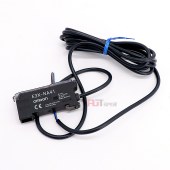 OMRON 欧姆龙 简易光纤放大器 E3X-NA41 5M