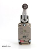 OMRON 欧姆龙 限位开关 WLGCL