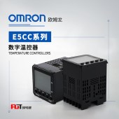 OMRON 欧姆龙 数字温控器 E5CC-RX2ASM-852