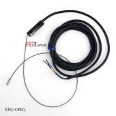 OMRON 欧姆龙 接近传感器 E2EC-MC2B1 2M