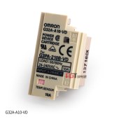 OMRON 欧姆龙 固态继电器 AC输入单元 G32A-B AC24