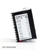 OMRON 欧姆龙 数字温控器 E5EC-TQX4ASM-080