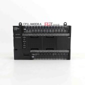 OMRON 欧姆龙 可编程控制器 CP1L-M30DT-D