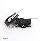 OMRON 欧姆龙 一般用基本开关 微动开关 Z-15GW55 OMI