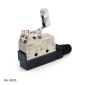 OMRON 欧姆龙 封闭式开关 SHL-W255-L6MD9
