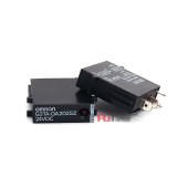 OMRON 欧姆龙 I/O固态继电器 G3TA-OA202SZ DC24